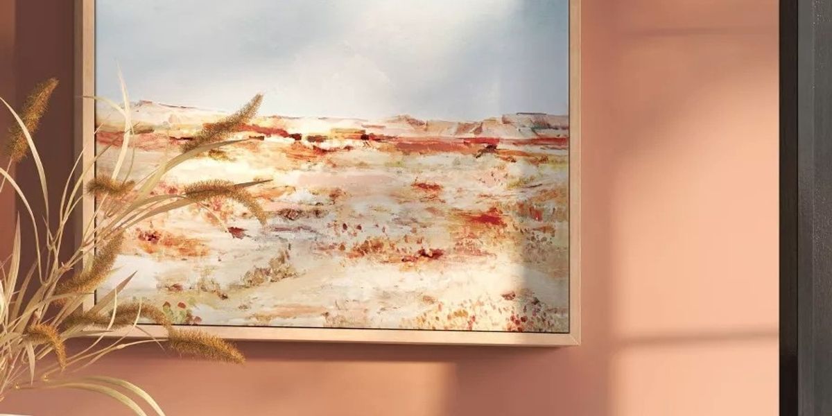 The Best Target Wall Art To Freshen Up Your Home - Brit + Co
