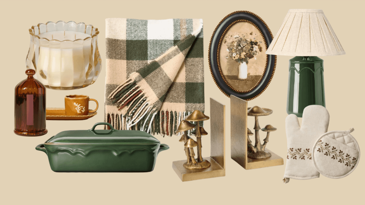 target x magnolia fall home decor 2026