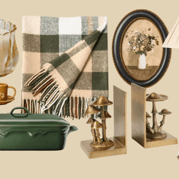 target x magnolia fall home decor 2026