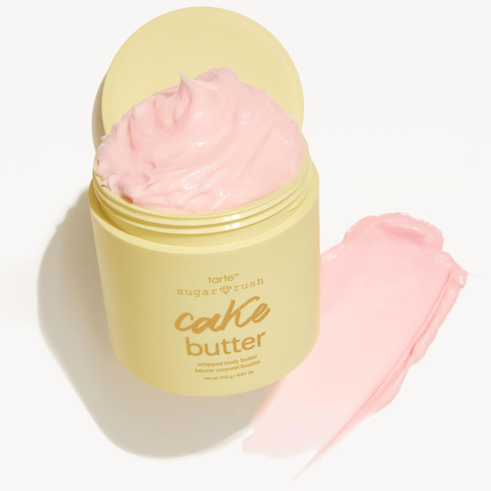 Tarte Cake Butter Whipped Body Butter
