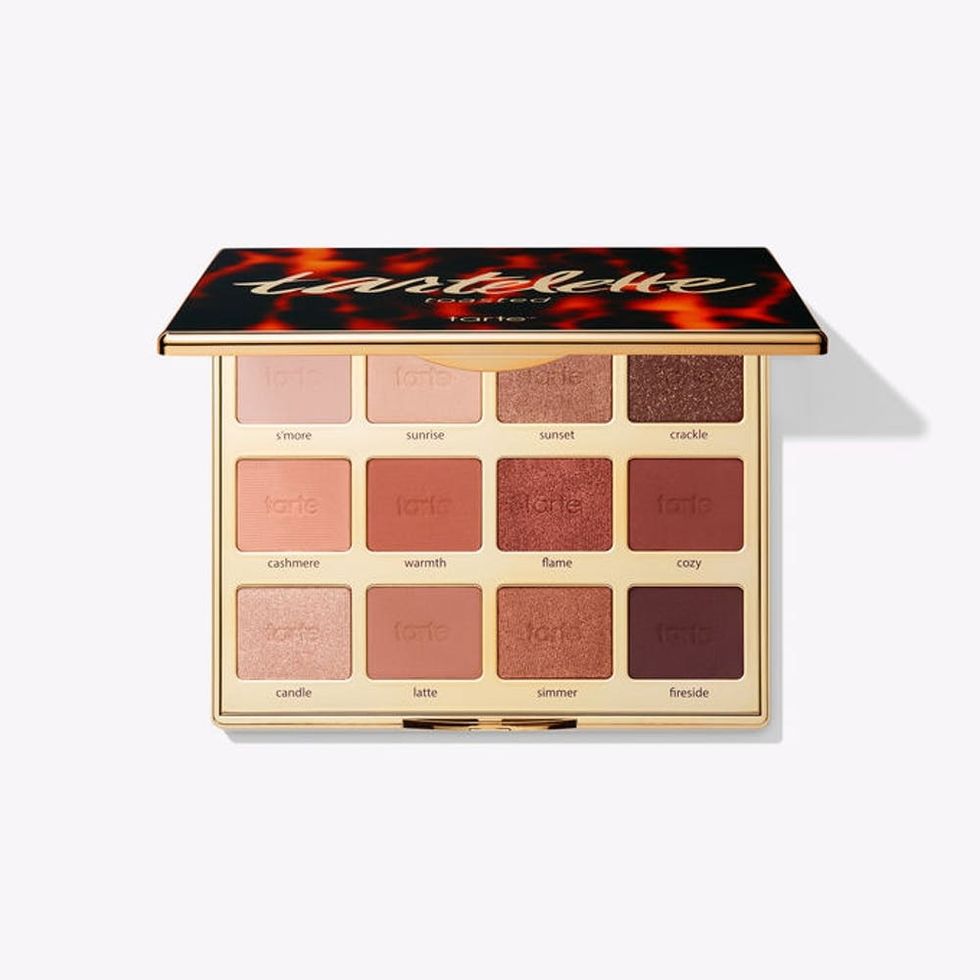 TARTE tartelette Eyeshadow Palette