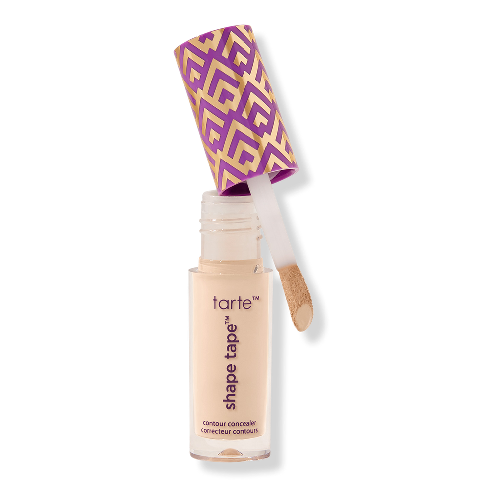 Tarte Travel Size Shape Tape Full Coverage Concealer