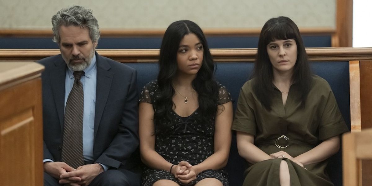 Everything To Know About HBO Max's 'Task' With Mark Ruffalo - Brit + Co