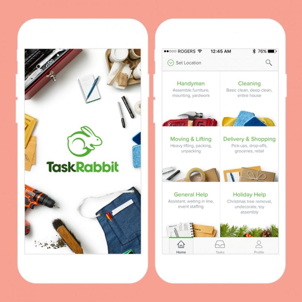 taskrabbit