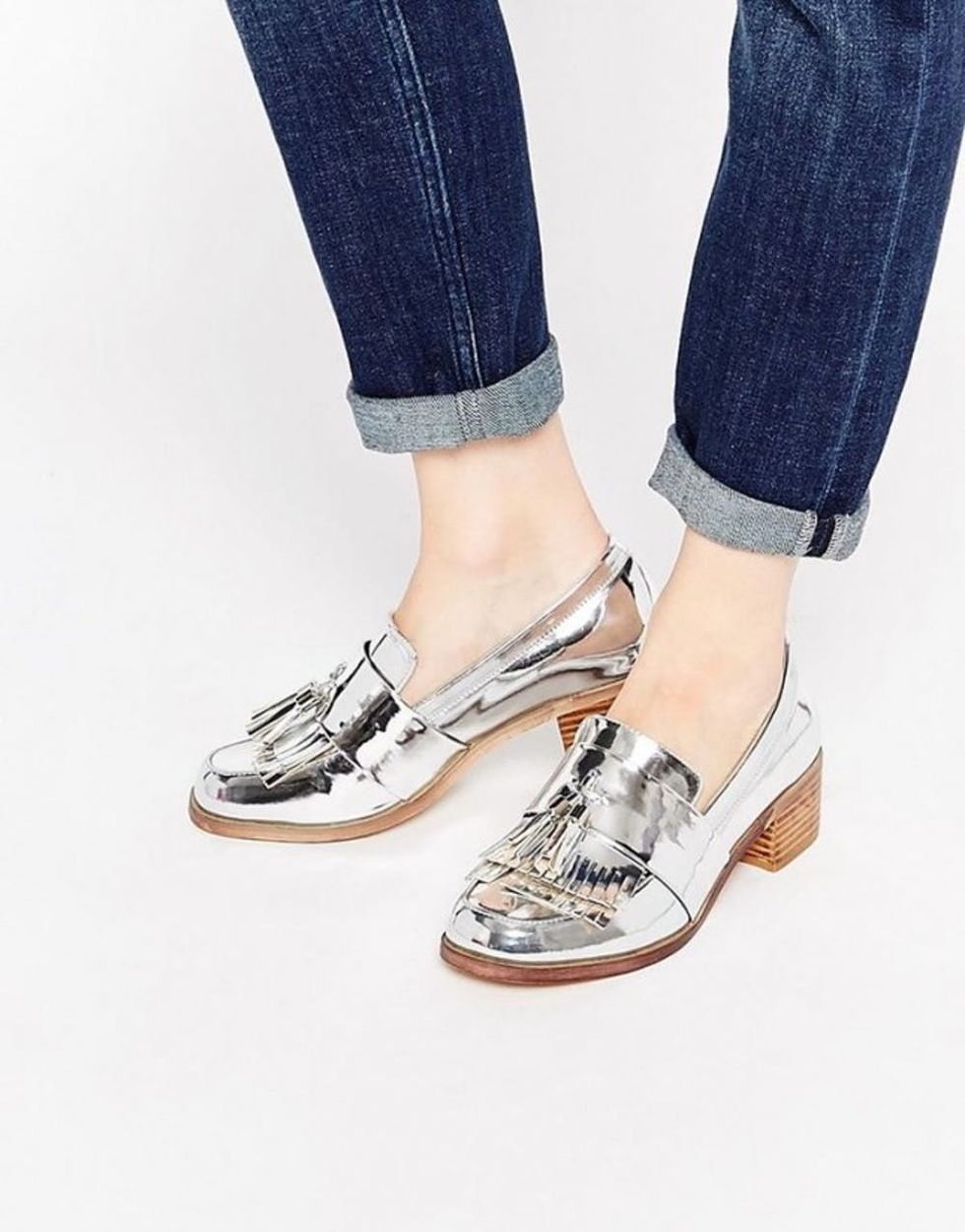 Why You’ll Be Wearing This Grandma Trend Everywhere (+ Your Feet Will ...