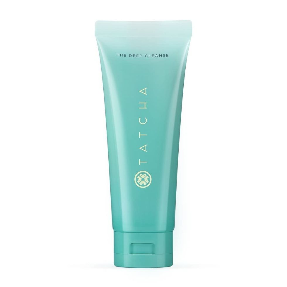 Tatcha Deep Cleanser