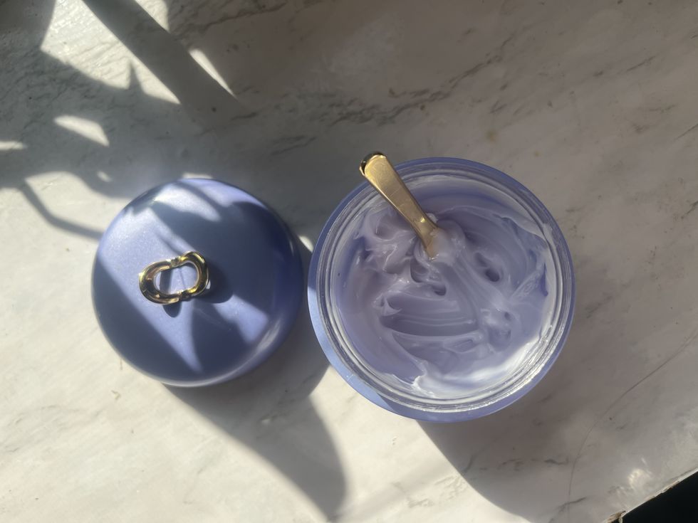 tatcha dewy skin cream