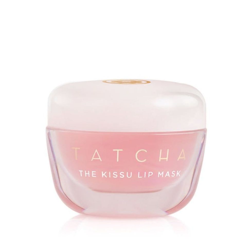 Tatcha Kissu Lip Mask