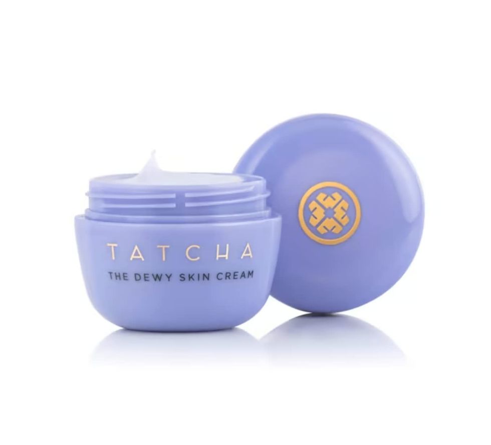 TATCHA The Dewy Skin Cream: Rich Cream to Hydrate