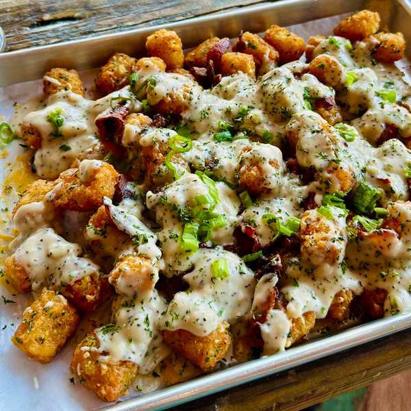 tater tot recipe