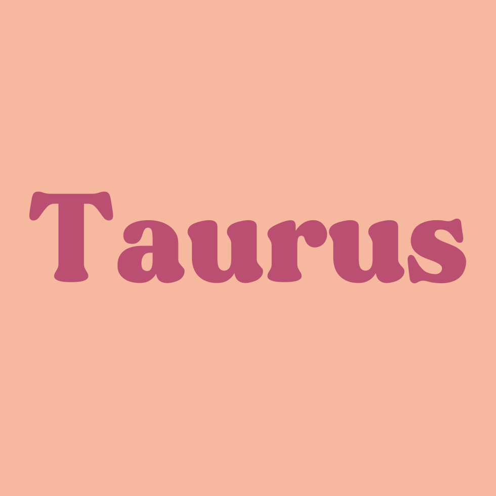 Taurus Autumn Equinox Horoscope