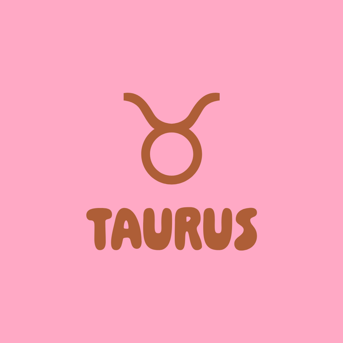taurus personality traits