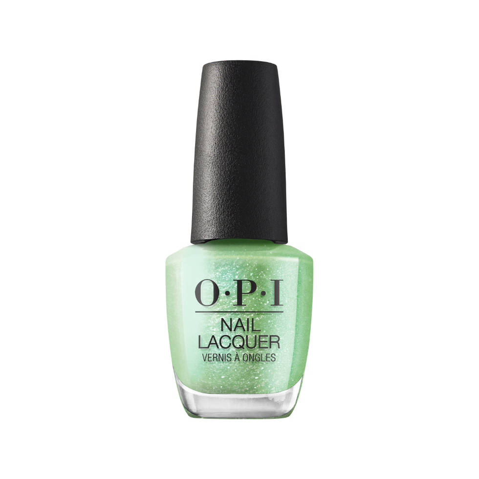 Taurus-t Me OPI Nail Polish Zodiac Collection