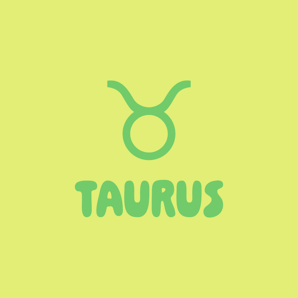 Taurus Weekly Horoscope October 20-26