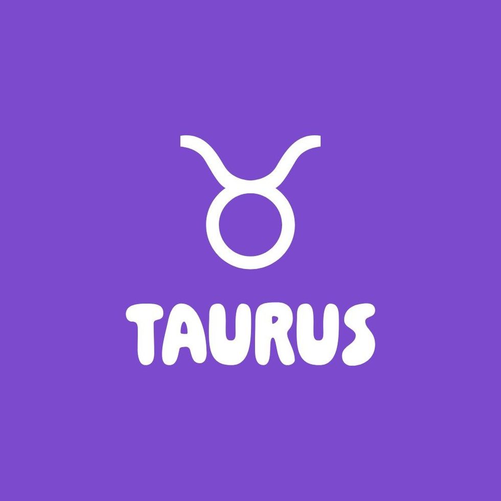 taurus weekly horoscope