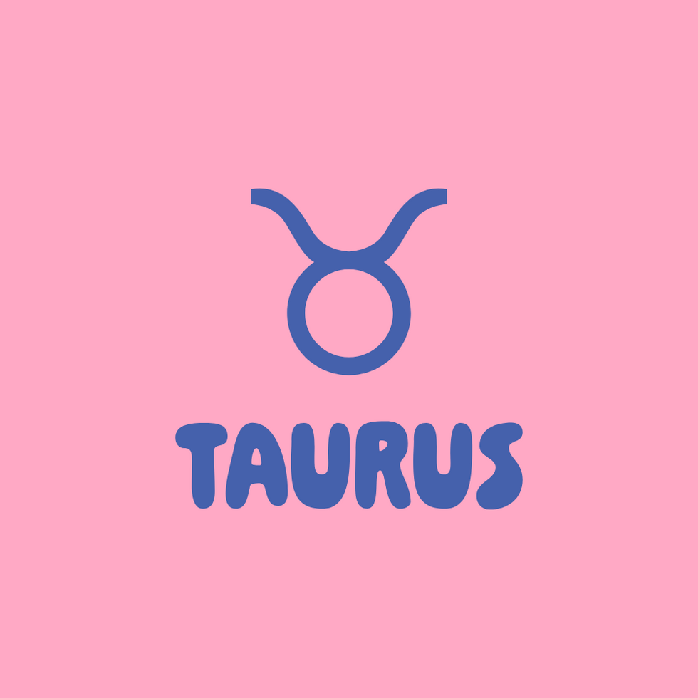 taurus weekly horoscope
