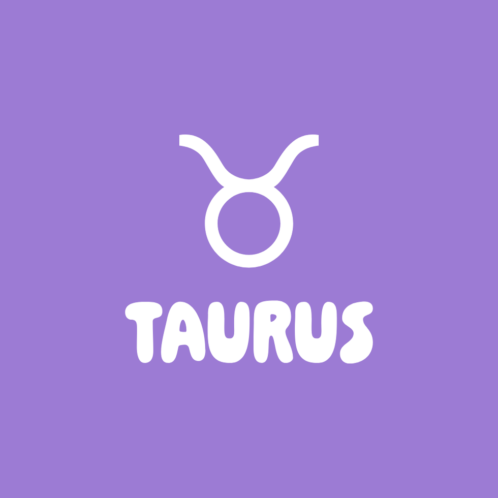 taurus weekly horoscope