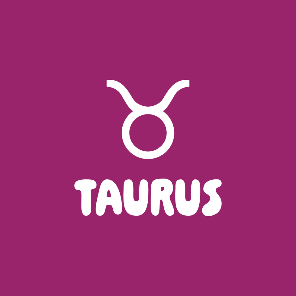 taurus weekly horoscope