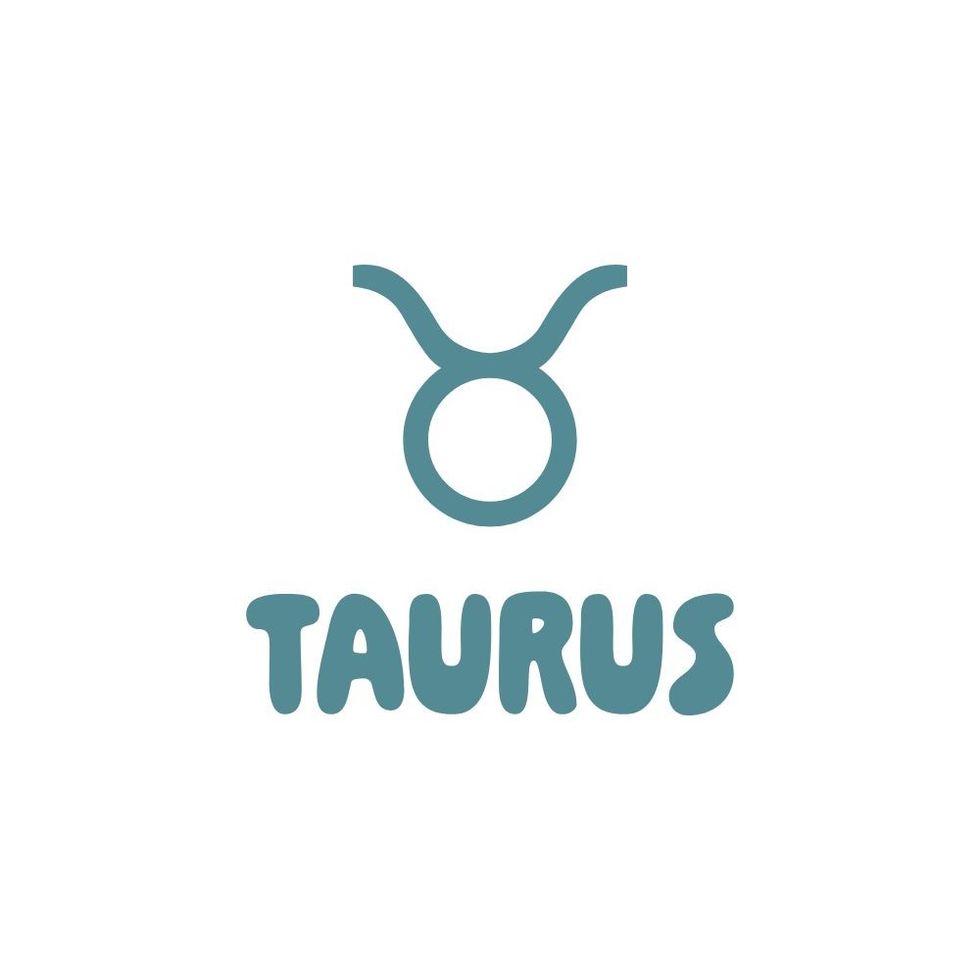taurus zodiac sign