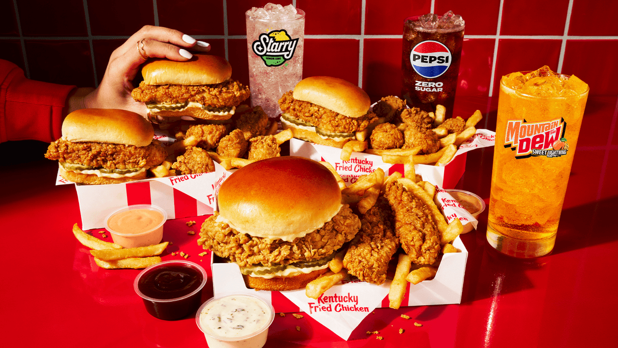 Tax Day 2026 Food Discounts