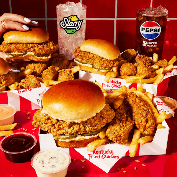 Tax Day 2026 Food Discounts