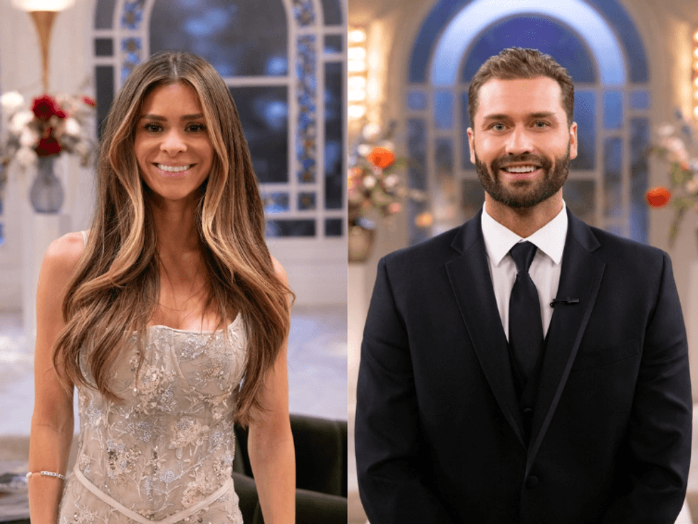 Taylor Frankie Paul & Dakota Mortensen