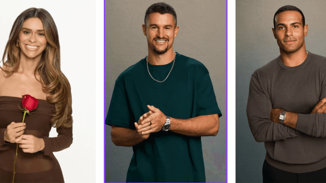 Taylor Frankie Paul’s Bachelorette Premiere: 5 Men Already Giving Final Rose Energy