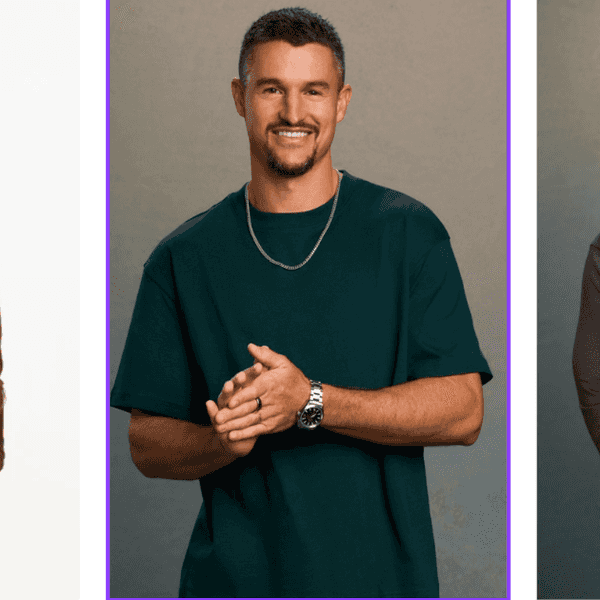 Taylor Frankie Paul’s Bachelorette Premiere: 5 Men Already Giving Final Rose Energy