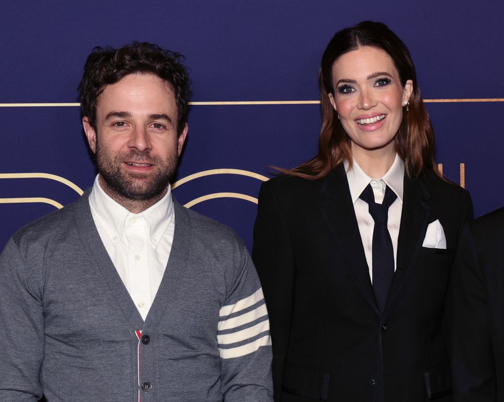 taylor goldsmith mandy moore