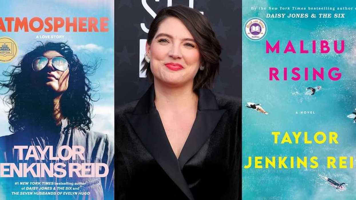 taylor jenkins reid tv show movie adaptations