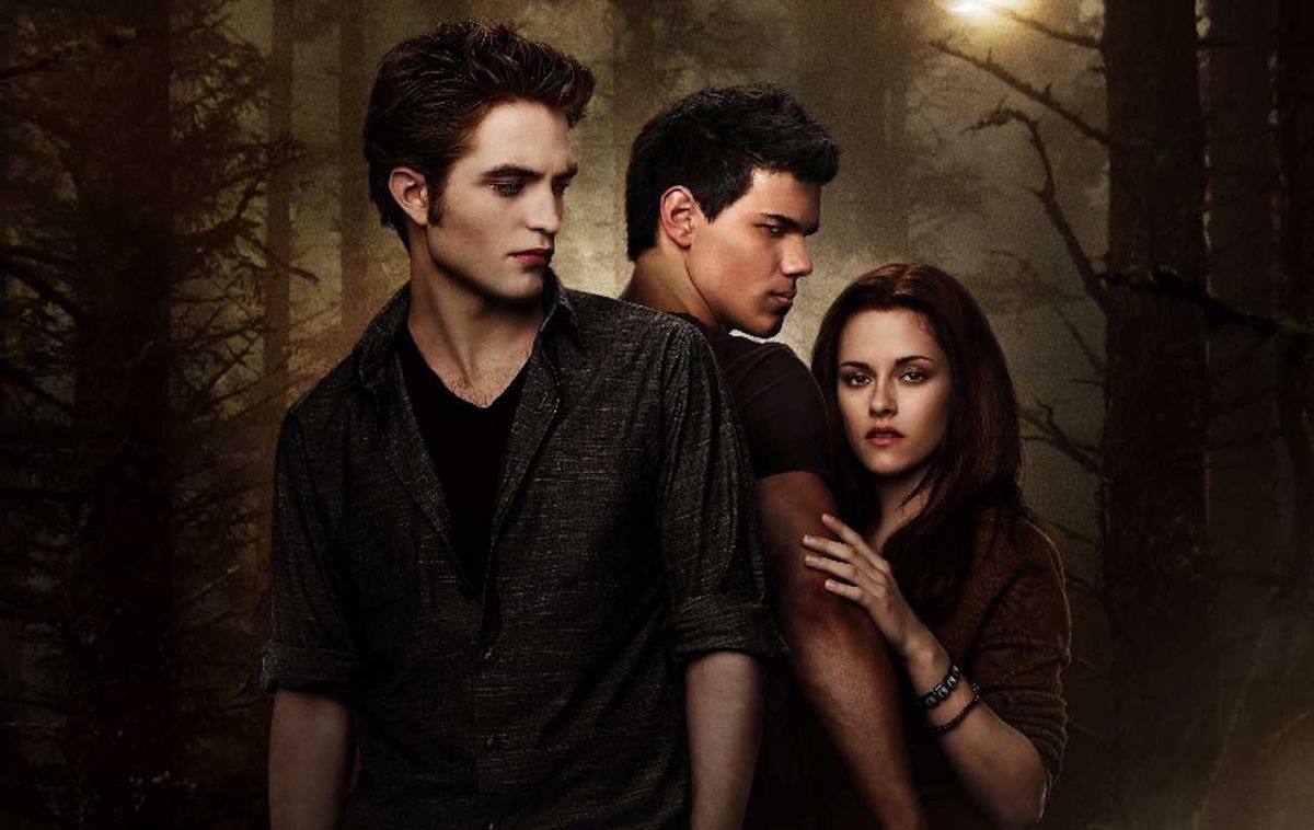 taylor lautner werewolf hunter amazon