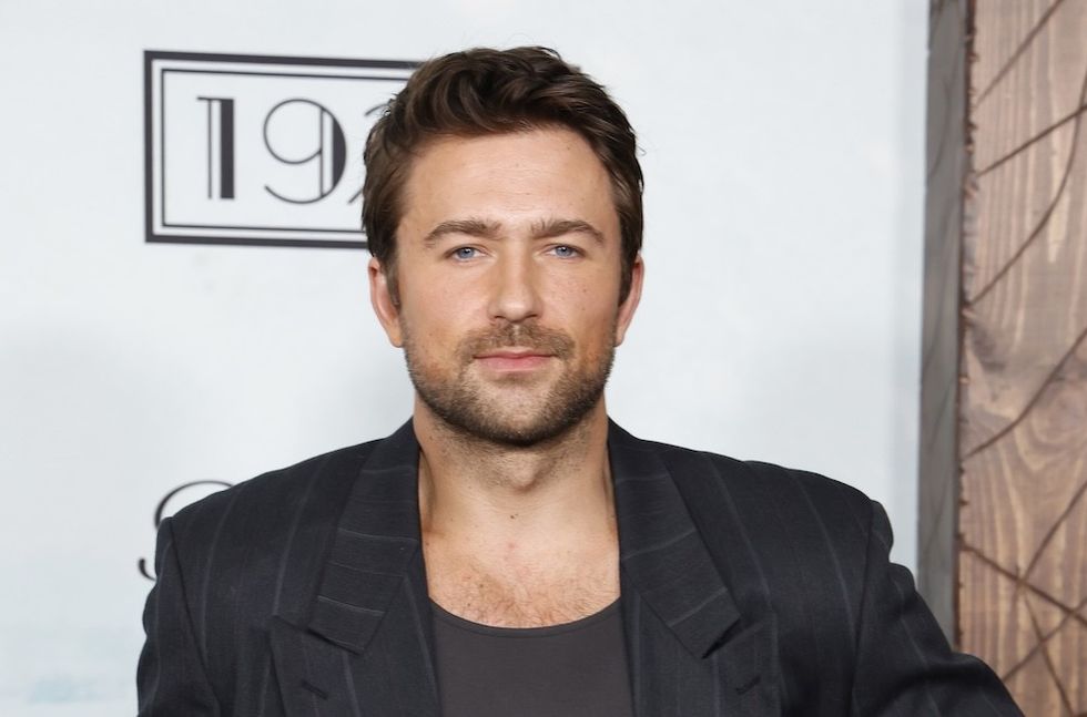 taylor sheridan brandon sklenar thriller fast movie