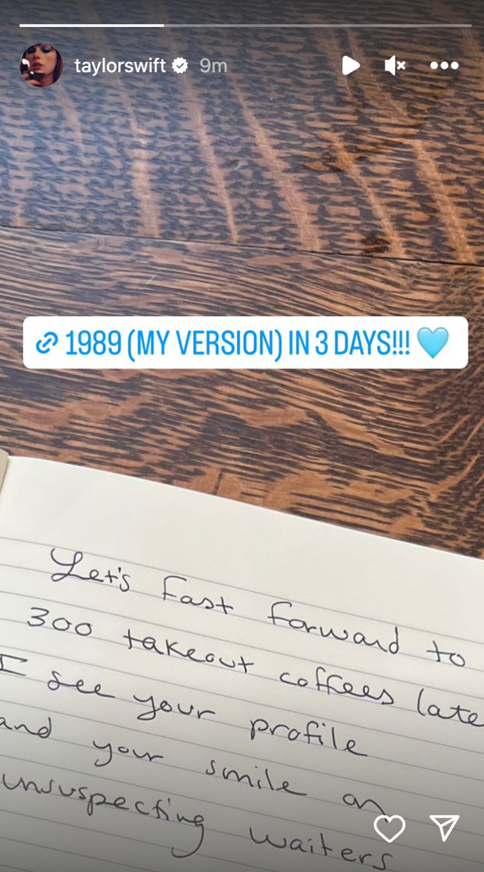 taylor swift 1989 taylor's version