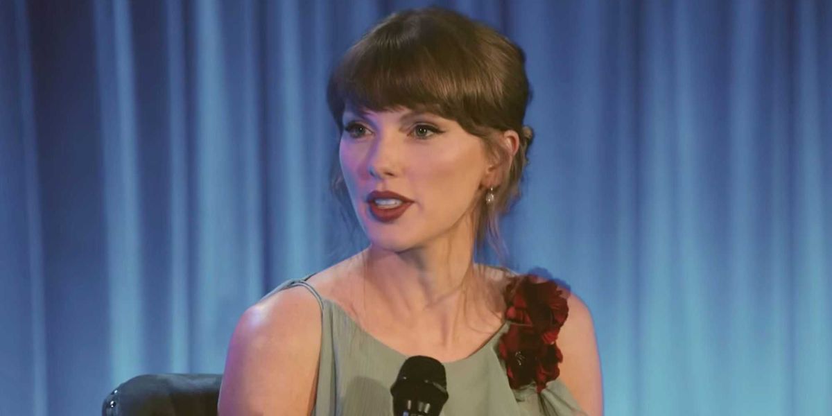 Taylor Swift's