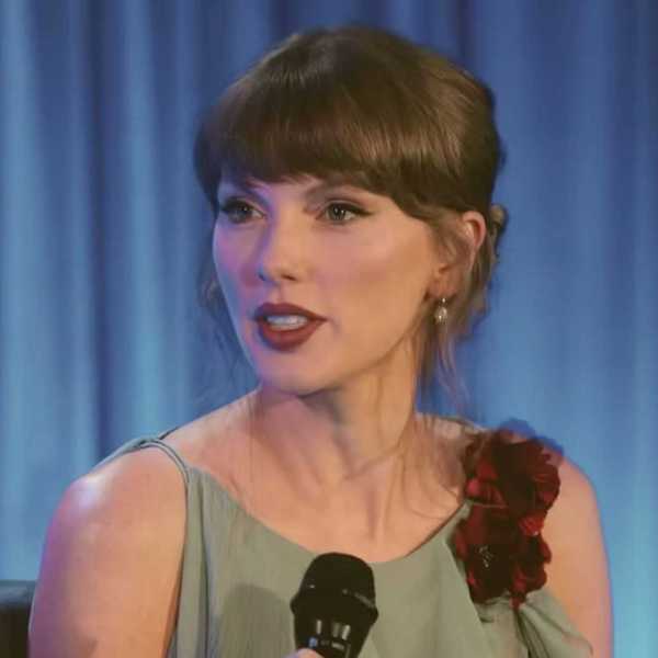 taylor swift advice coping mechanism