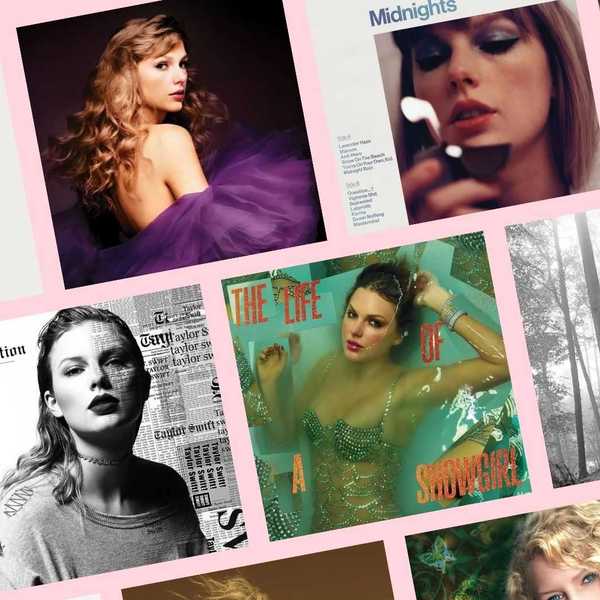 taylor swift album zodiac signs
