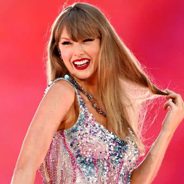 Taylor Swift And Travis Kelce