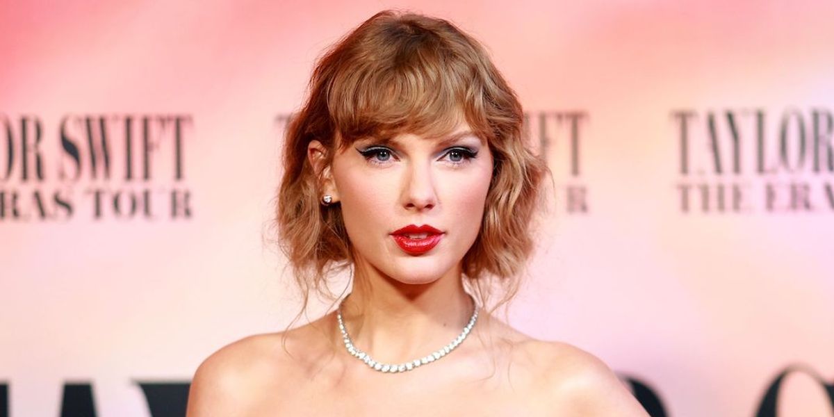 34 Inspiring Taylor Swift Lessons & Loves! - Brit + Co