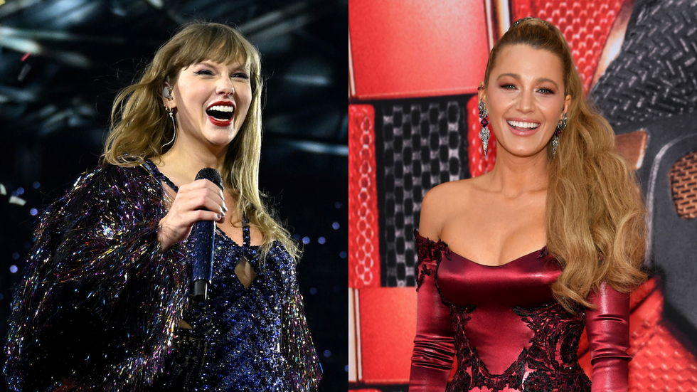 taylor swift blake lively