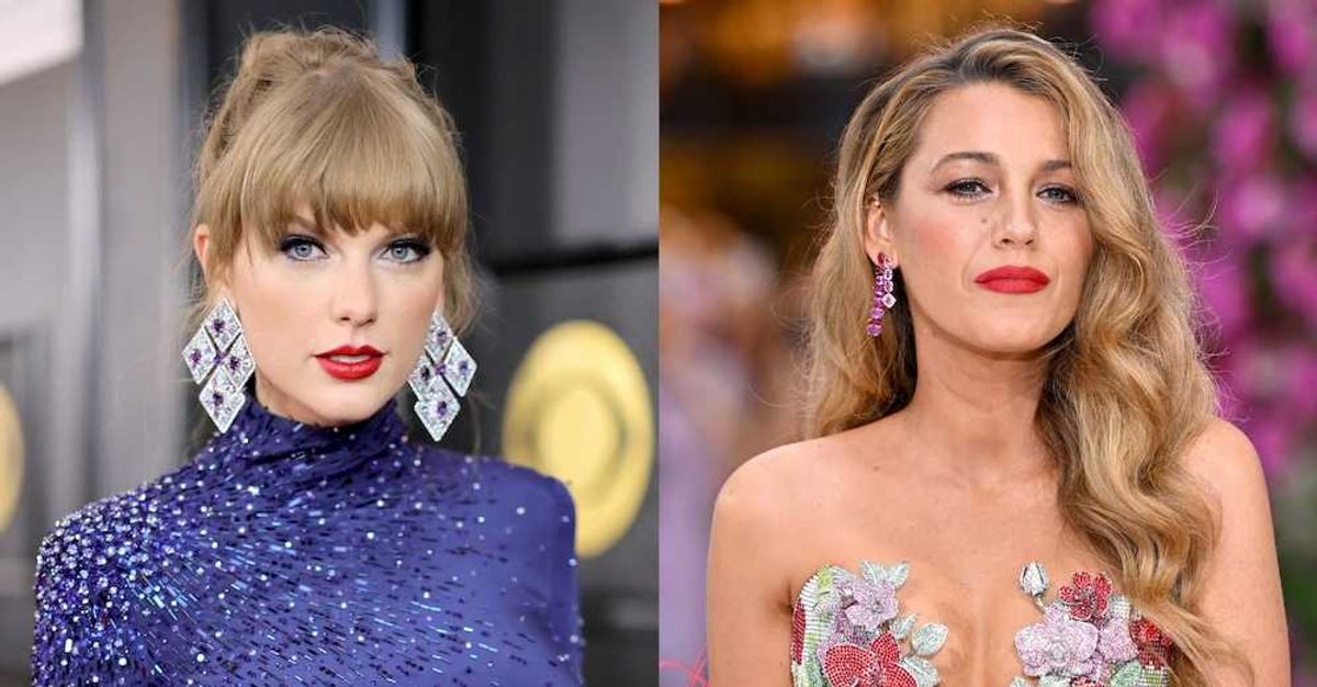 taylor swift cancelled lyrics blake lively