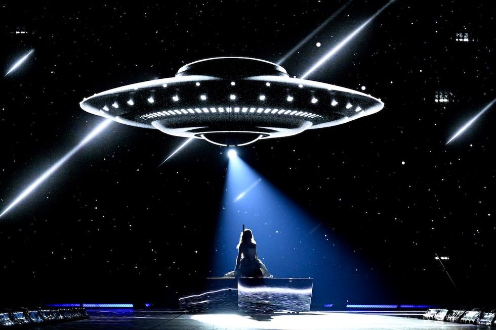 taylor swift down bad