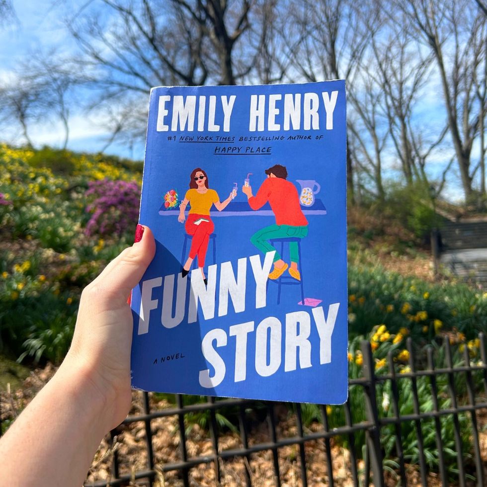 taylor swift emily henry