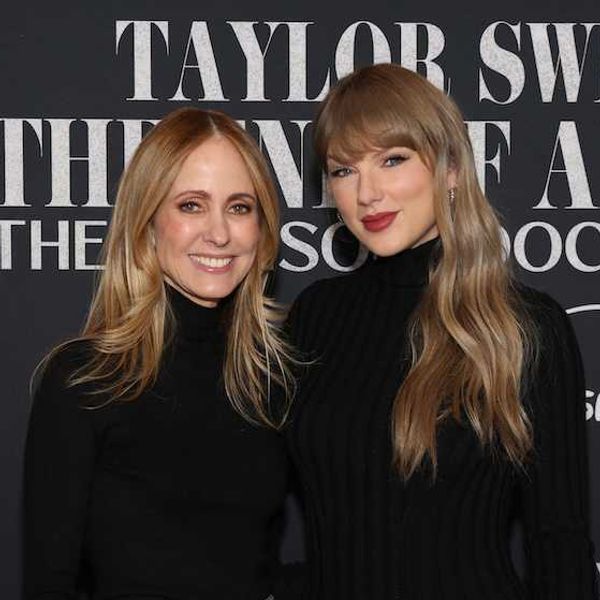 taylor swift end of an era disney plus