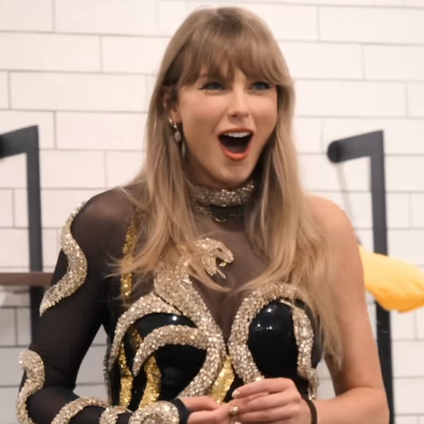 taylor swift end of an era disney plus