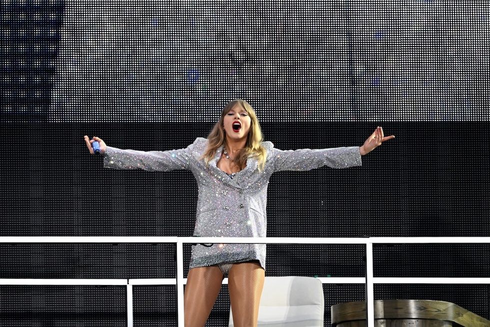 taylor swift eras tour