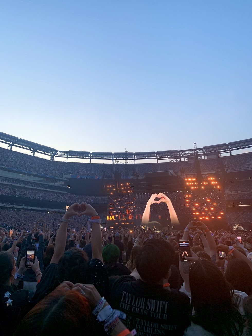 taylor swift fearless