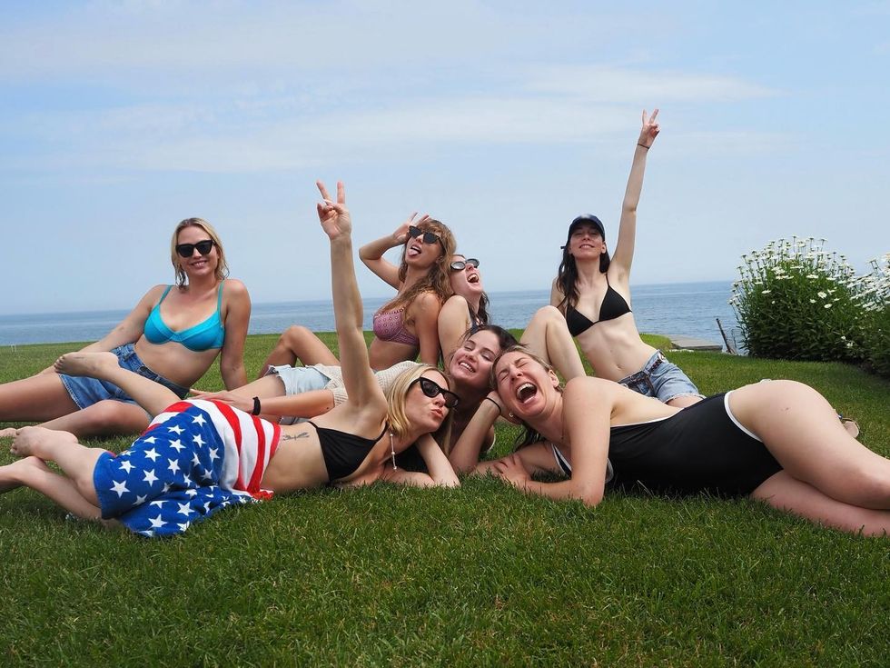 taylor swift fourth of july
