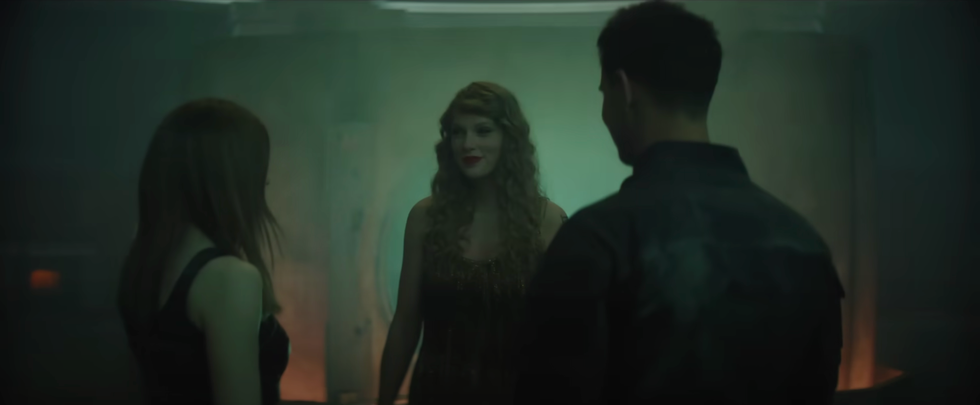 taylor swift i can see you