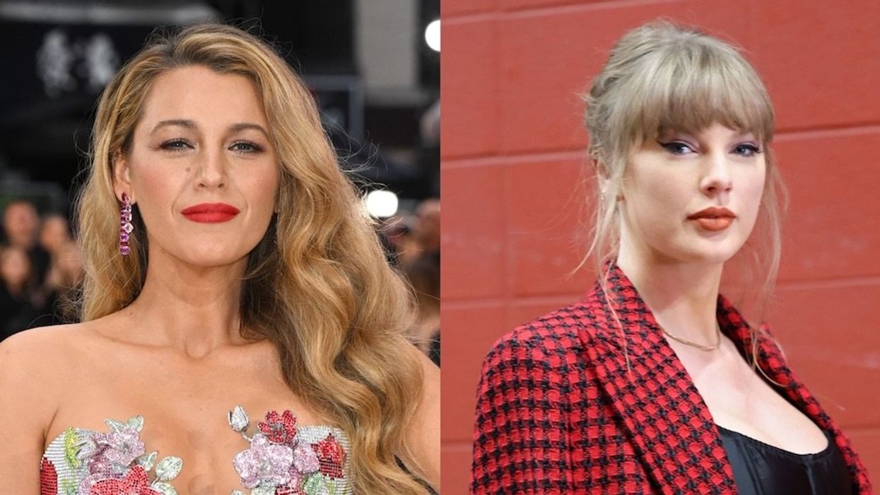 taylor swift it ends with us creative involvement