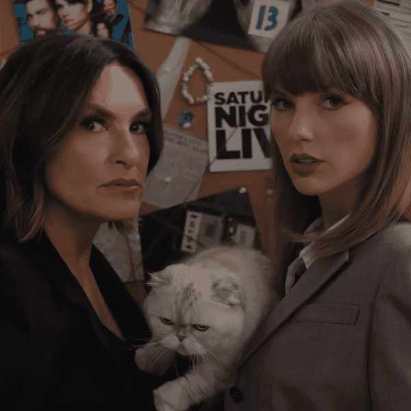 taylor swift law and order svu